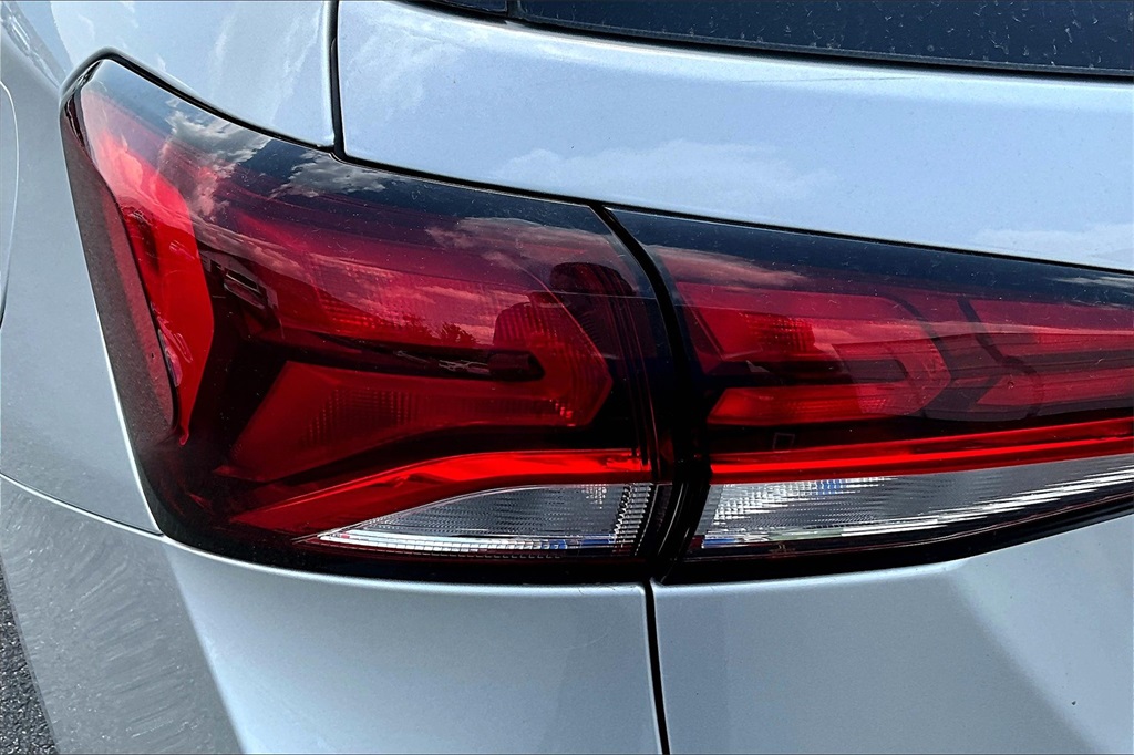 2022 Chevrolet Equinox LT - Photo 32