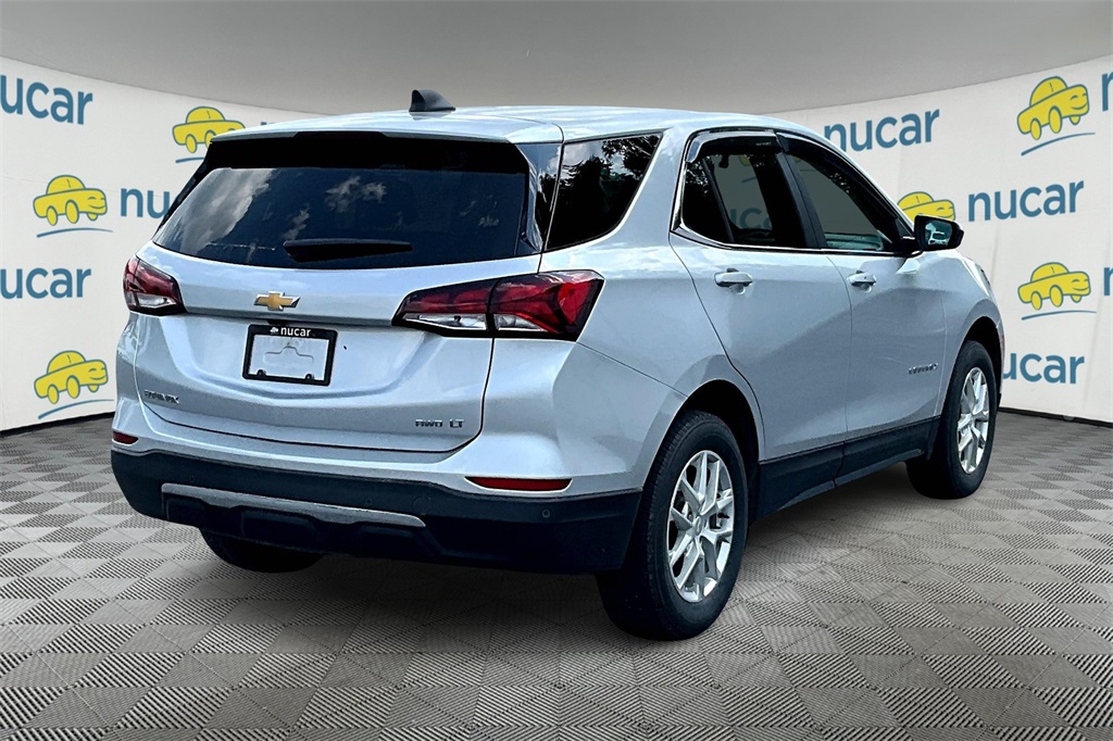 2022 Chevrolet Equinox LT - Photo 6