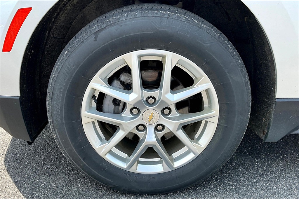 2022 Chevrolet Equinox LT - Photo 7
