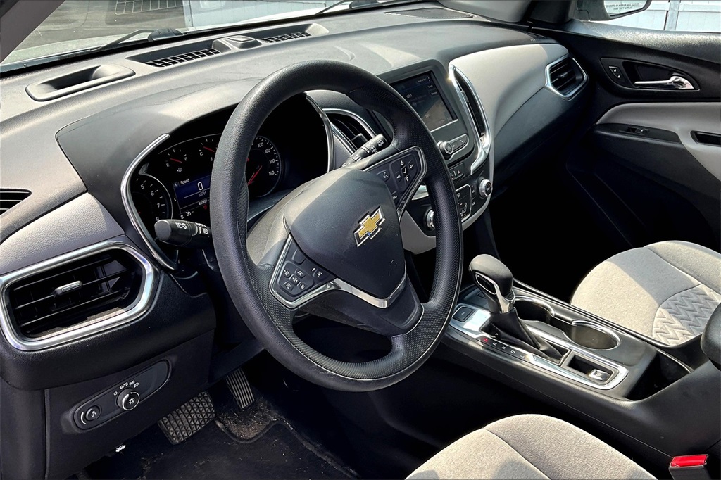 2022 Chevrolet Equinox LT - Photo 8