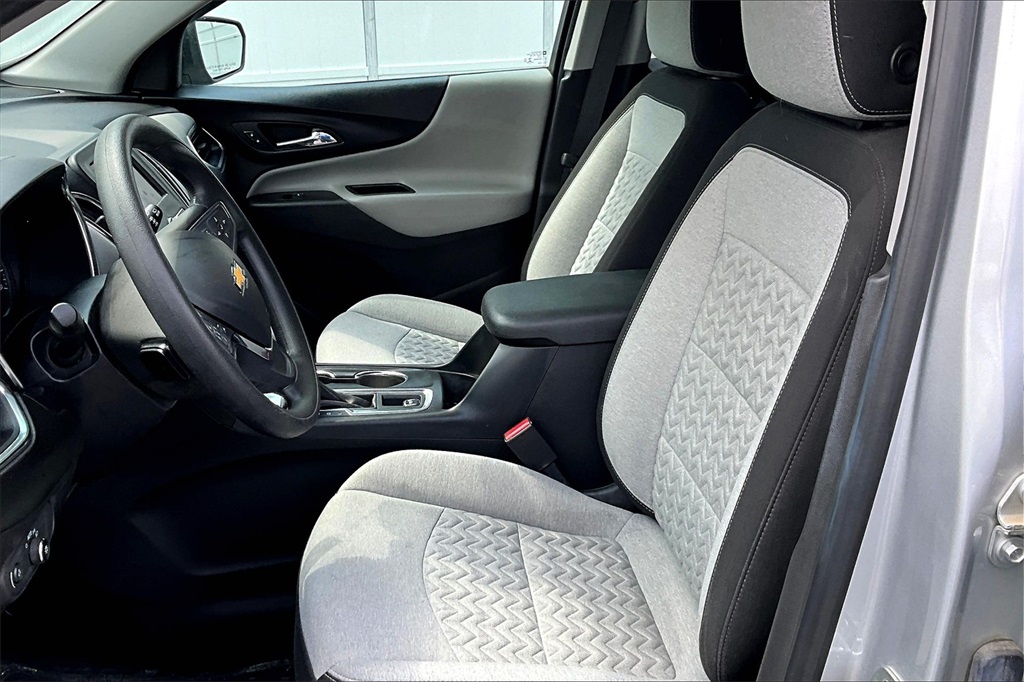 2022 Chevrolet Equinox LT - Photo 10