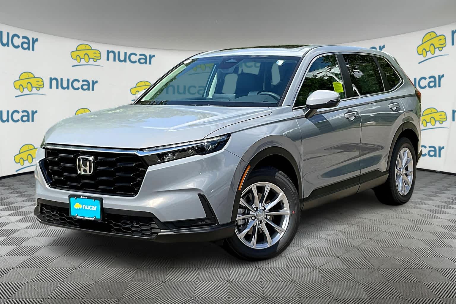 2025 Honda CR-V EX-L - Photo 4