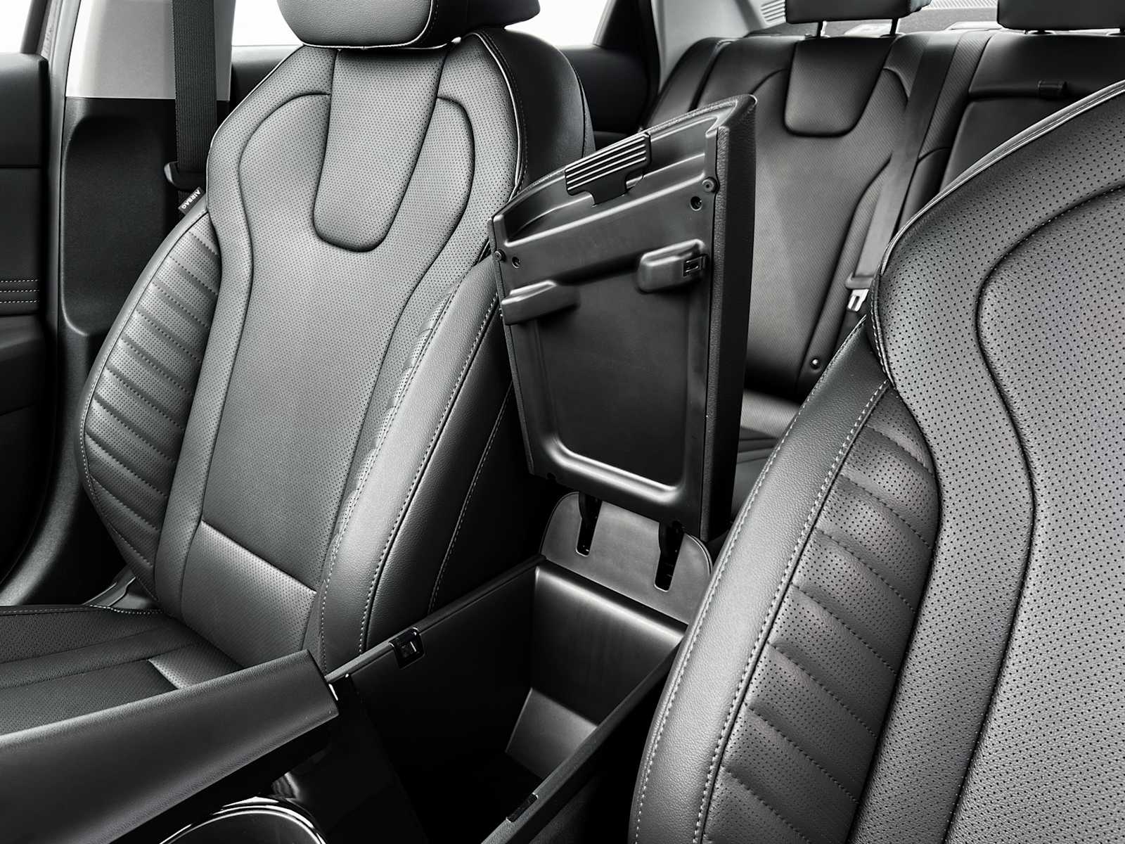 2025 Hyundai Elantra Limited - Photo 18