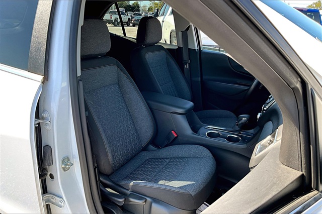 2023 Chevrolet Equinox LT - Photo 11