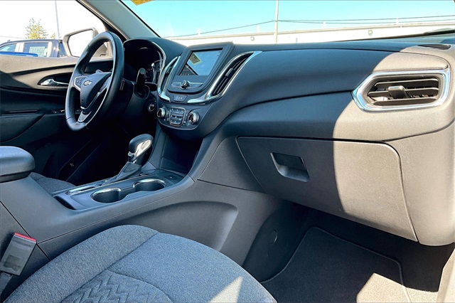 2023 Chevrolet Equinox LT - Photo 13