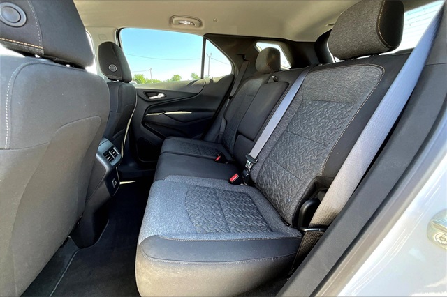 2023 Chevrolet Equinox LT - Photo 14