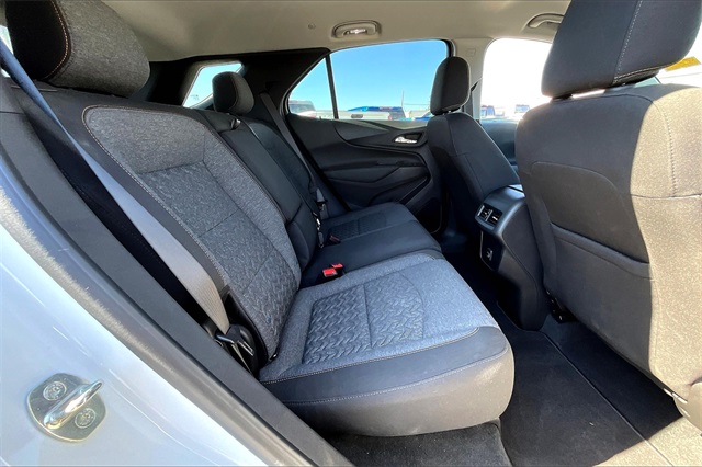 2023 Chevrolet Equinox LT - Photo 15