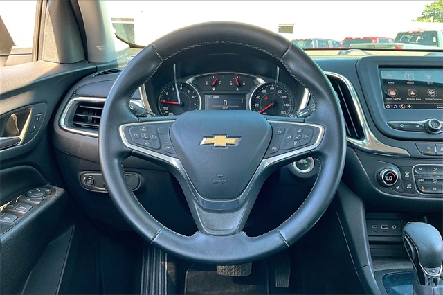 2023 Chevrolet Equinox LT - Photo 16