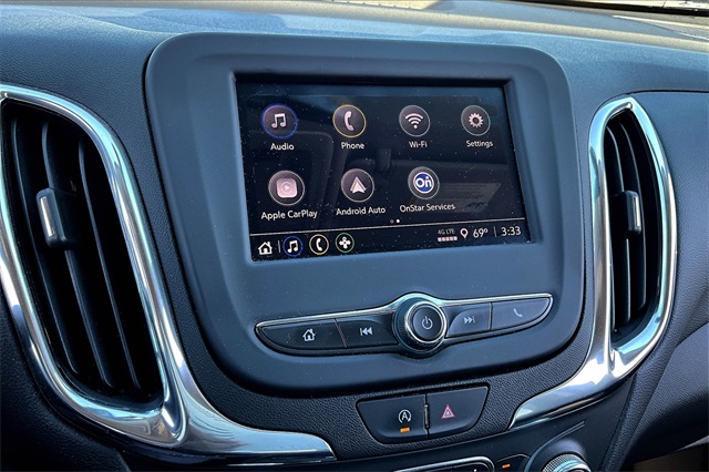 2023 Chevrolet Equinox LT - Photo 18