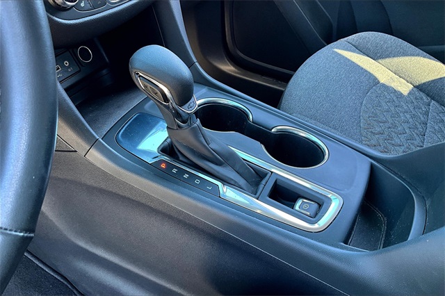 2023 Chevrolet Equinox LT - Photo 19