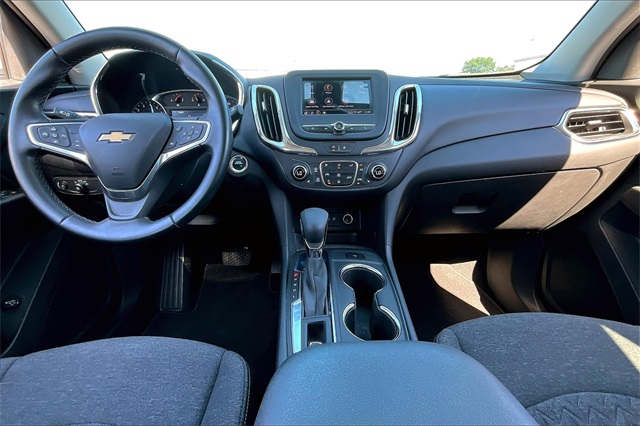 2023 Chevrolet Equinox LT - Photo 20