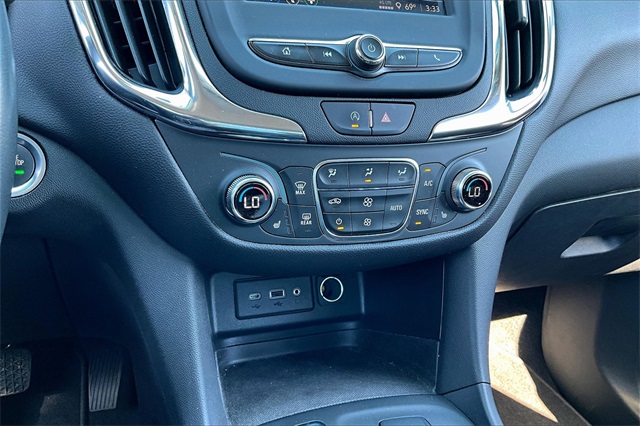 2023 Chevrolet Equinox LT - Photo 22