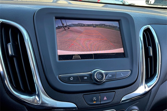 2023 Chevrolet Equinox LT - Photo 24