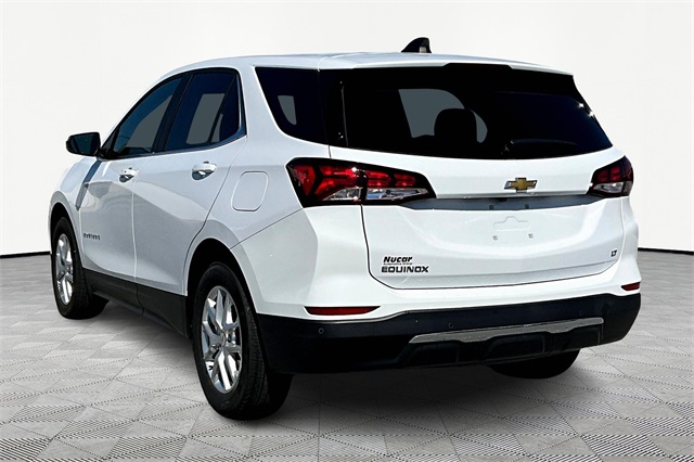 2023 Chevrolet Equinox LT - Photo 4