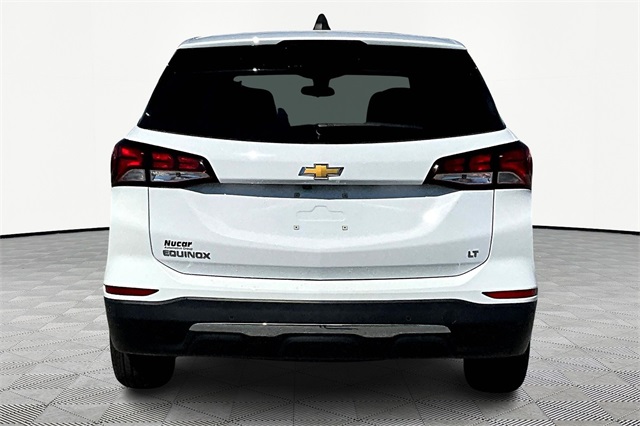 2023 Chevrolet Equinox LT - Photo 5