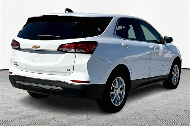 2023 Chevrolet Equinox LT - Photo 6