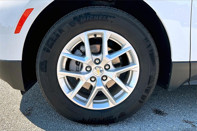 2023 Chevrolet Equinox LT - Photo 7