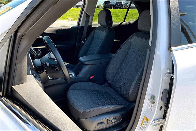 2023 Chevrolet Equinox LT - Photo 10