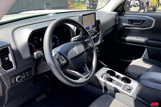 2024 Ford Bronco Sport Big Bend - Photo 14