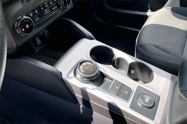 2024 Ford Bronco Sport Big Bend - Photo 15
