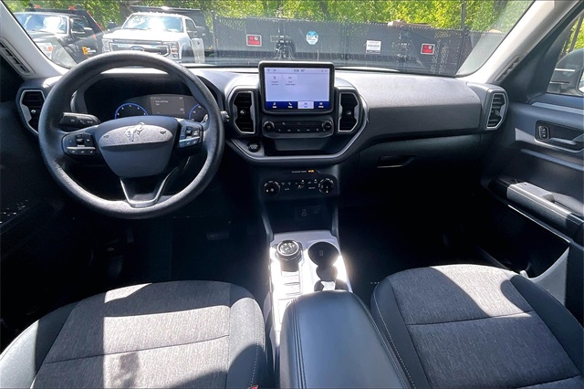 2024 Ford Bronco Sport Big Bend - Photo 16