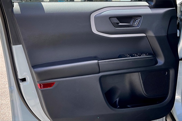2024 Ford Bronco Sport Big Bend - Photo 18