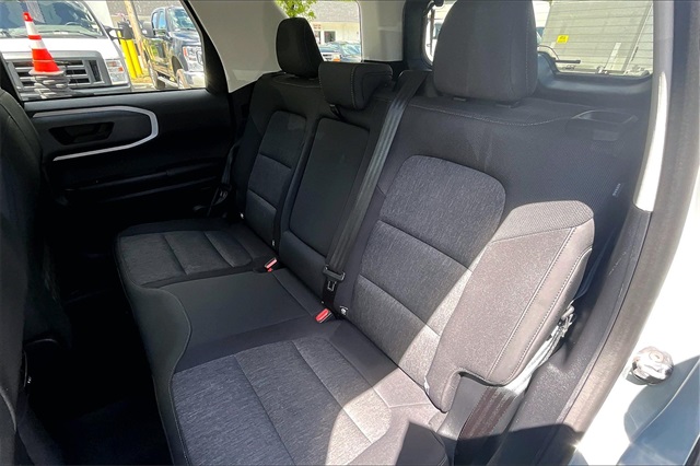 2024 Ford Bronco Sport Big Bend - Photo 21