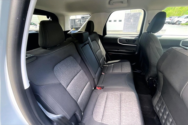 2024 Ford Bronco Sport Big Bend - Photo 22
