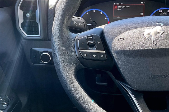2024 Ford Bronco Sport Big Bend - Photo 23