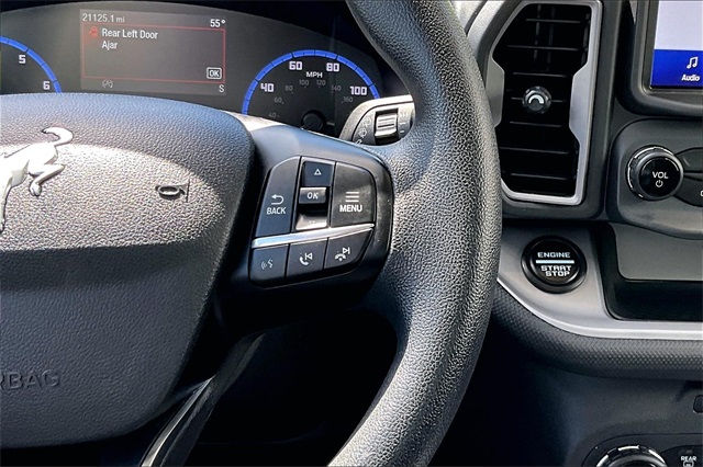 2024 Ford Bronco Sport Big Bend - Photo 24