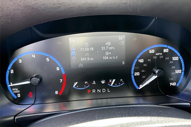 2024 Ford Bronco Sport Big Bend - Photo 25