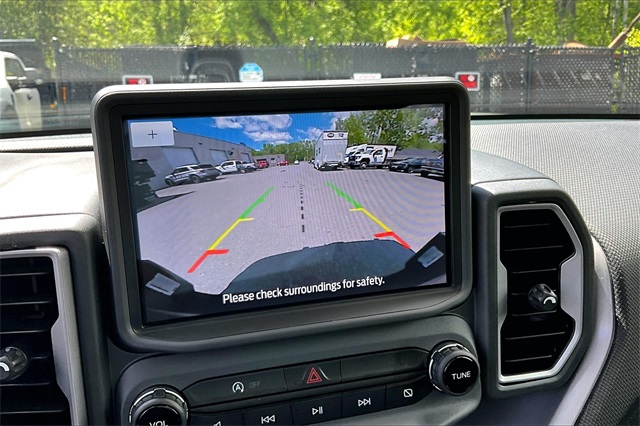 2024 Ford Bronco Sport Big Bend - Photo 26