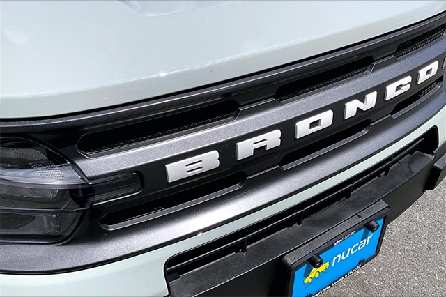 2024 Ford Bronco Sport Big Bend - Photo 29