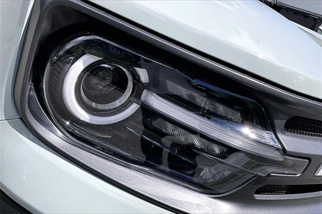 2024 Ford Bronco Sport Big Bend - Photo 30
