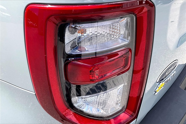 2024 Ford Bronco Sport Big Bend - Photo 31