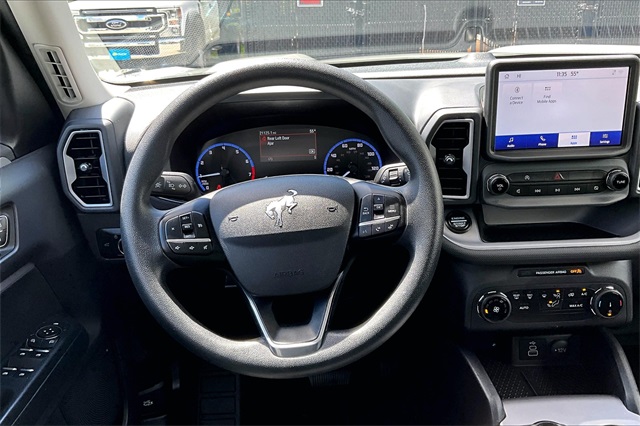 2024 Ford Bronco Sport Big Bend - Photo 5