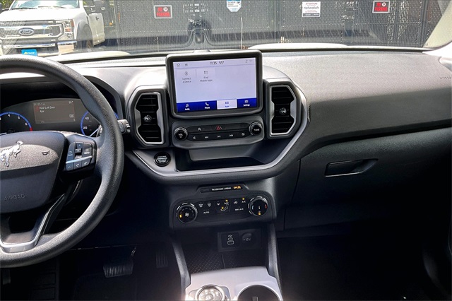2024 Ford Bronco Sport Big Bend - Photo 6