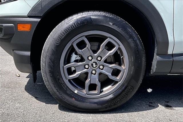 2024 Ford Bronco Sport Big Bend - Photo 9