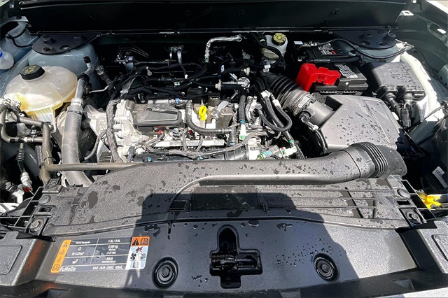 2024 Ford Bronco Sport Big Bend - Photo 10