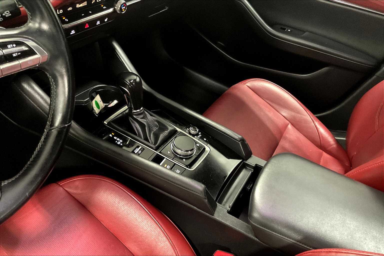 2020 Mazda Mazda3 Hatchback Premium Package - Photo 19