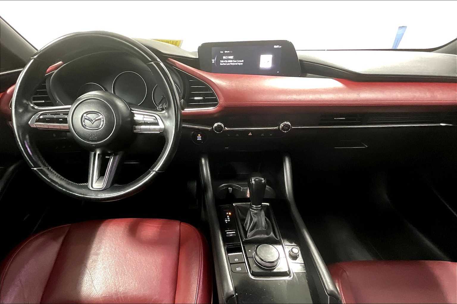 2020 Mazda Mazda3 Hatchback Premium Package - Photo 20