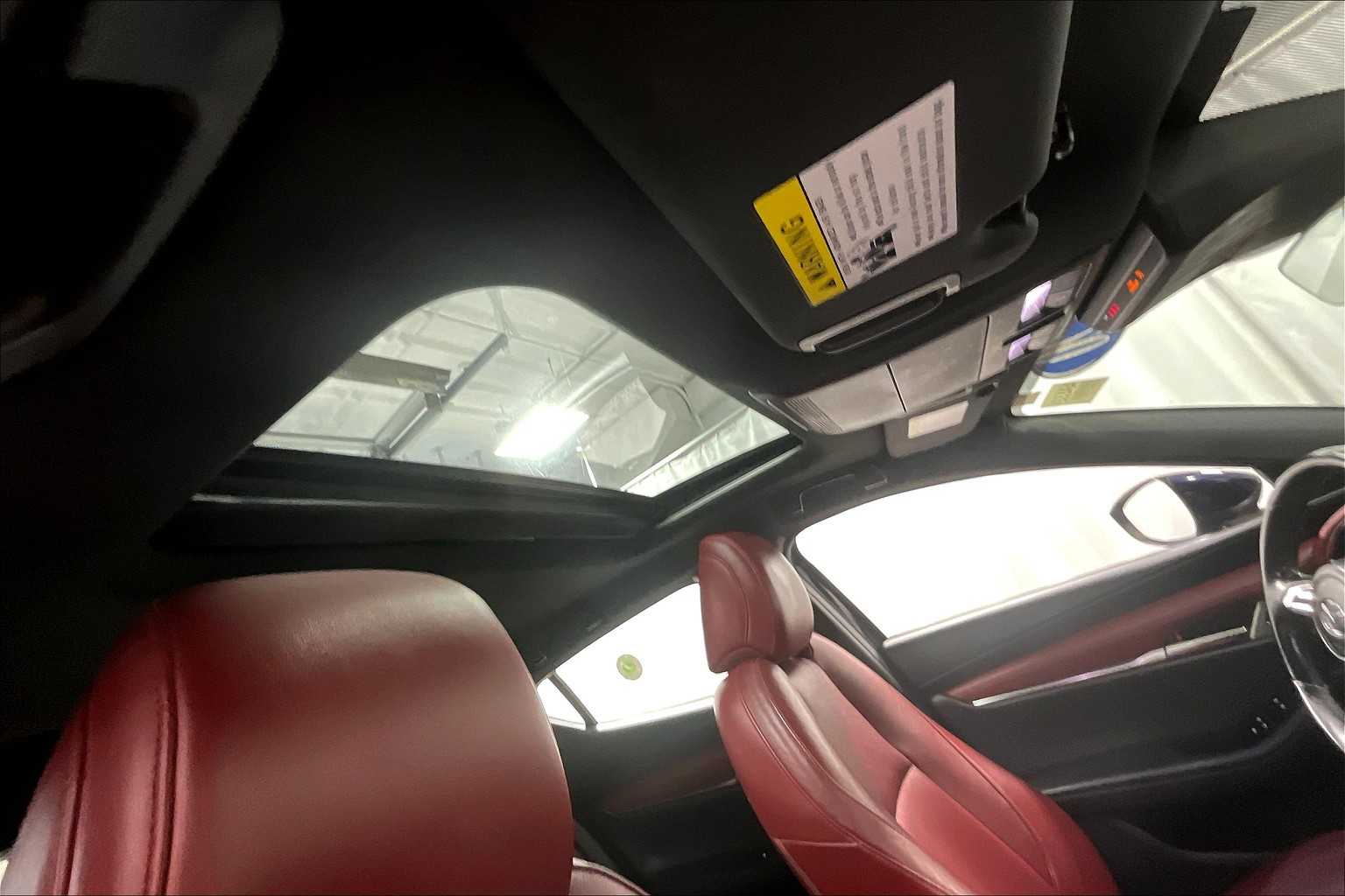 2020 Mazda Mazda3 Hatchback Premium Package - Photo 21