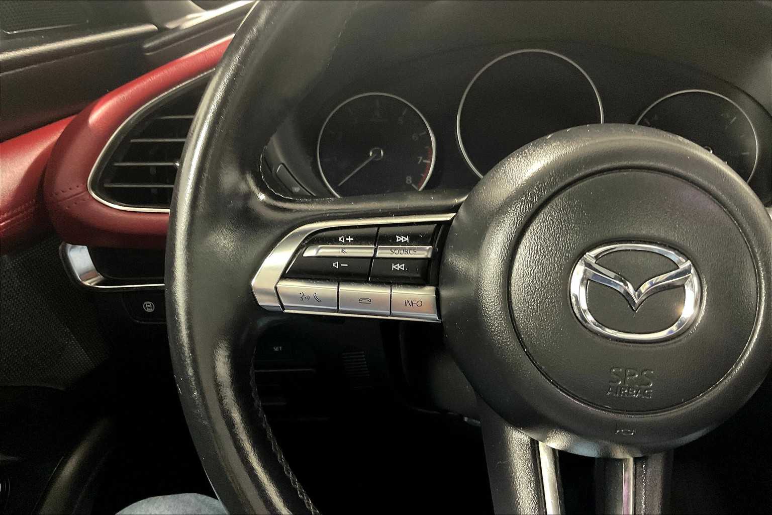 2020 Mazda Mazda3 Hatchback Premium Package - Photo 22