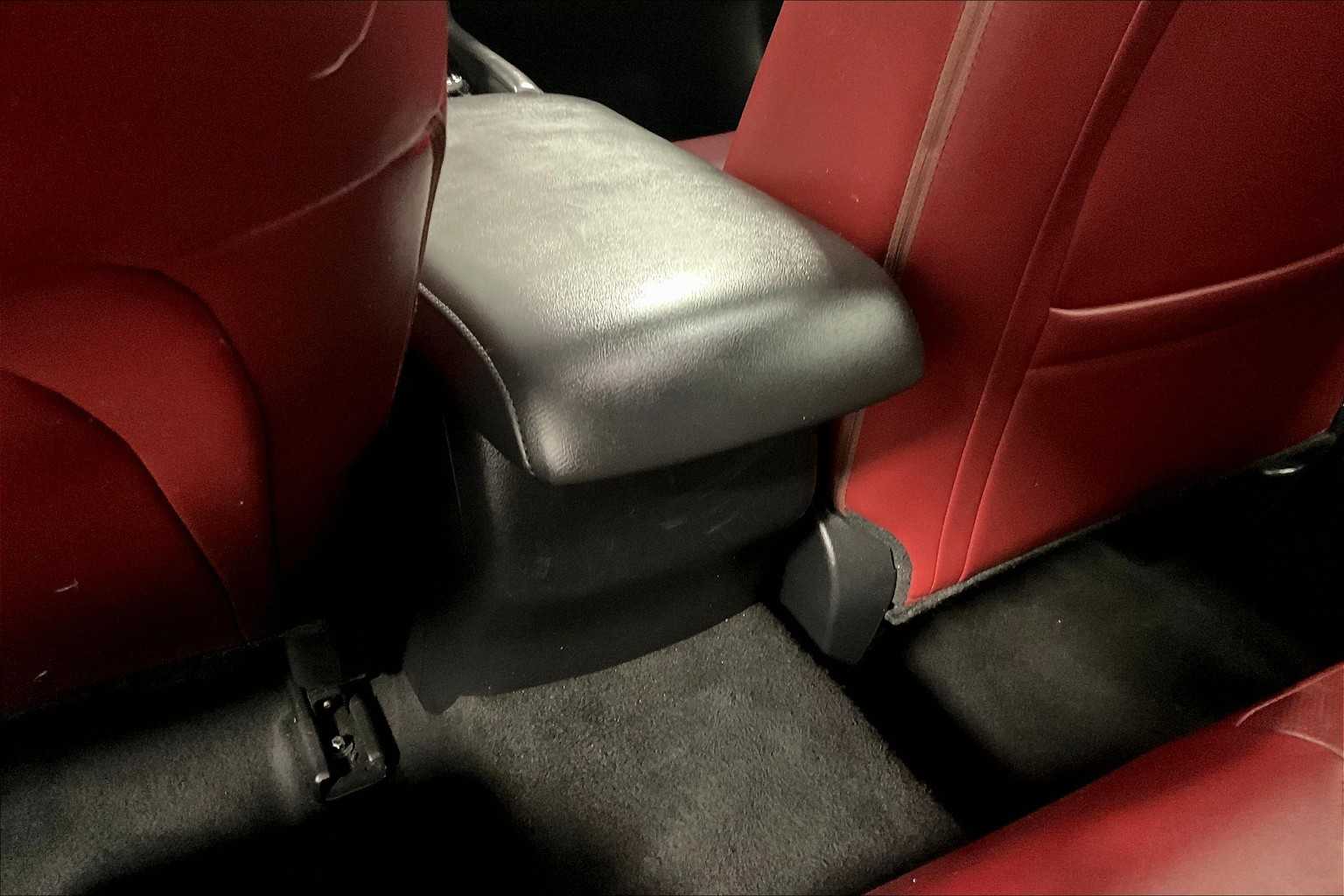 2020 Mazda Mazda3 Hatchback Premium Package - Photo 26