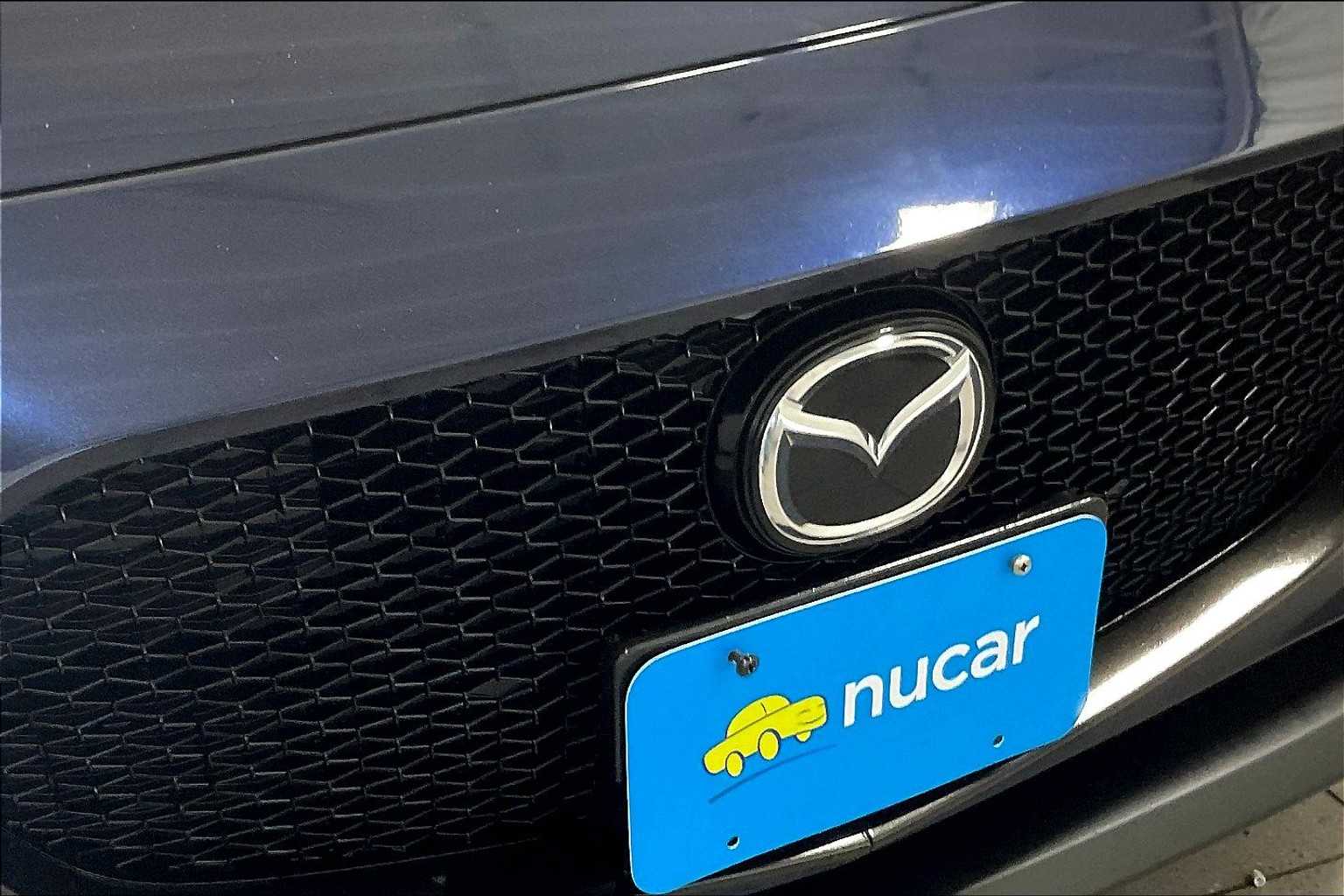 2020 Mazda Mazda3 Hatchback Premium Package - Photo 30