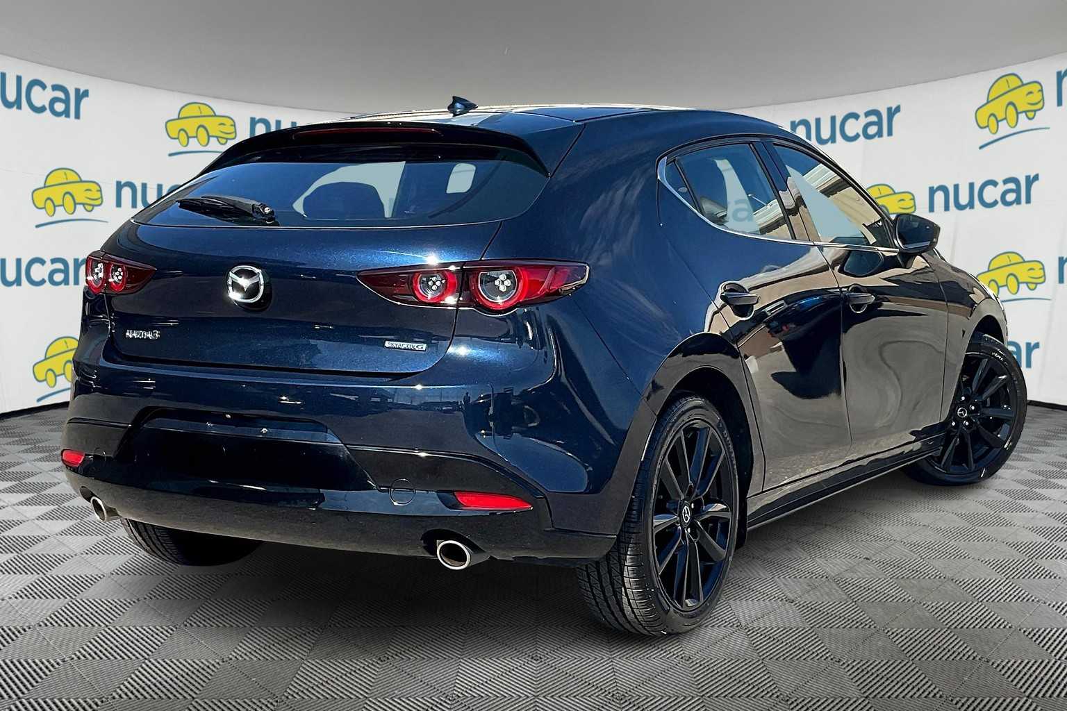 2020 Mazda Mazda3 Hatchback Premium Package - Photo 5