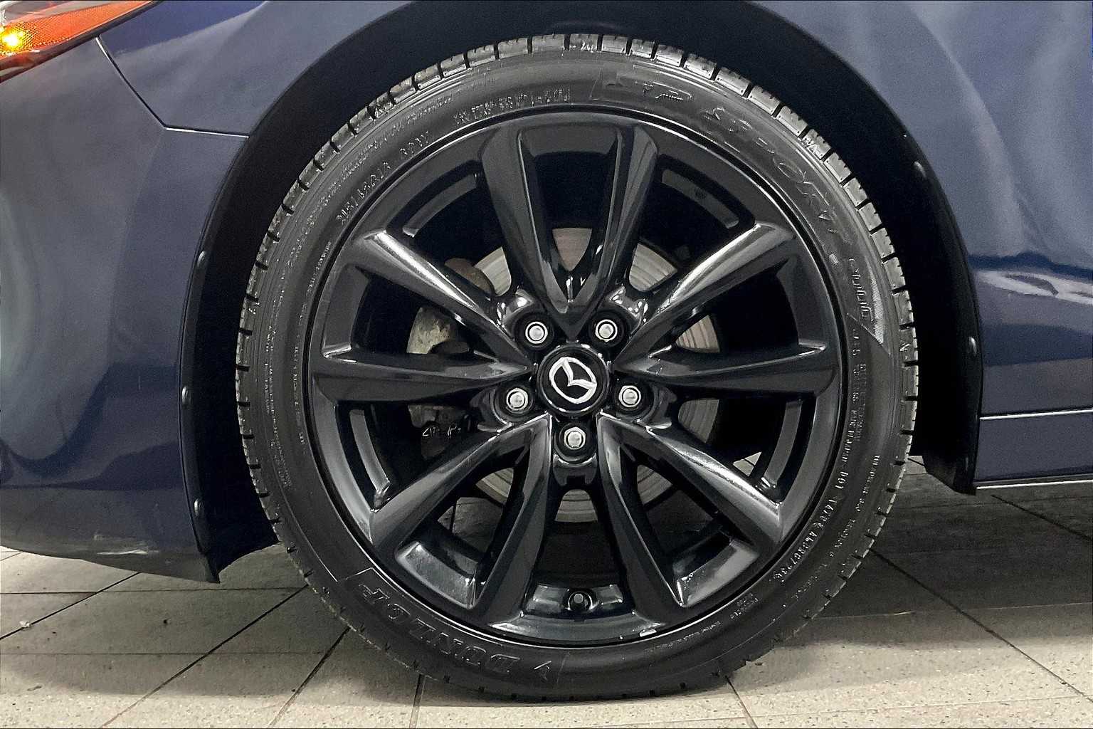 2020 Mazda Mazda3 Hatchback Premium Package - Photo 6