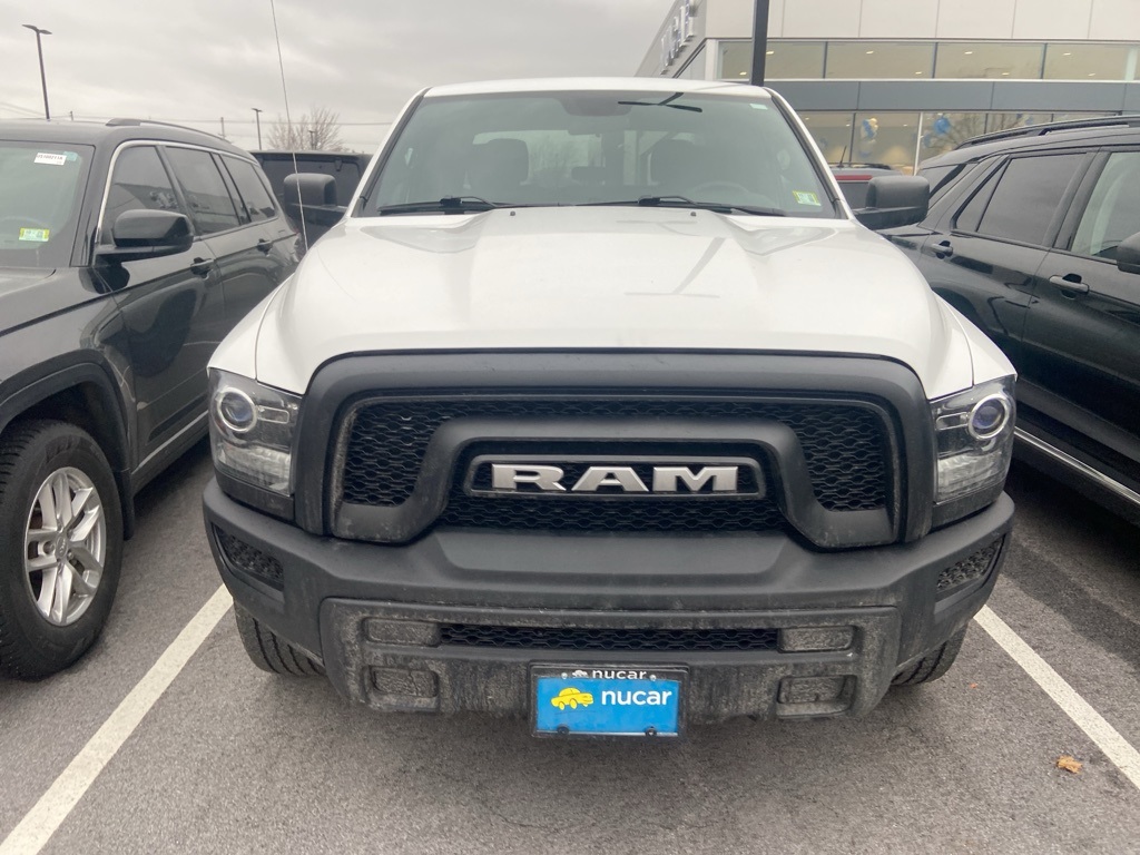 2024 Ram 1500 Classic Warlock - Photo 2
