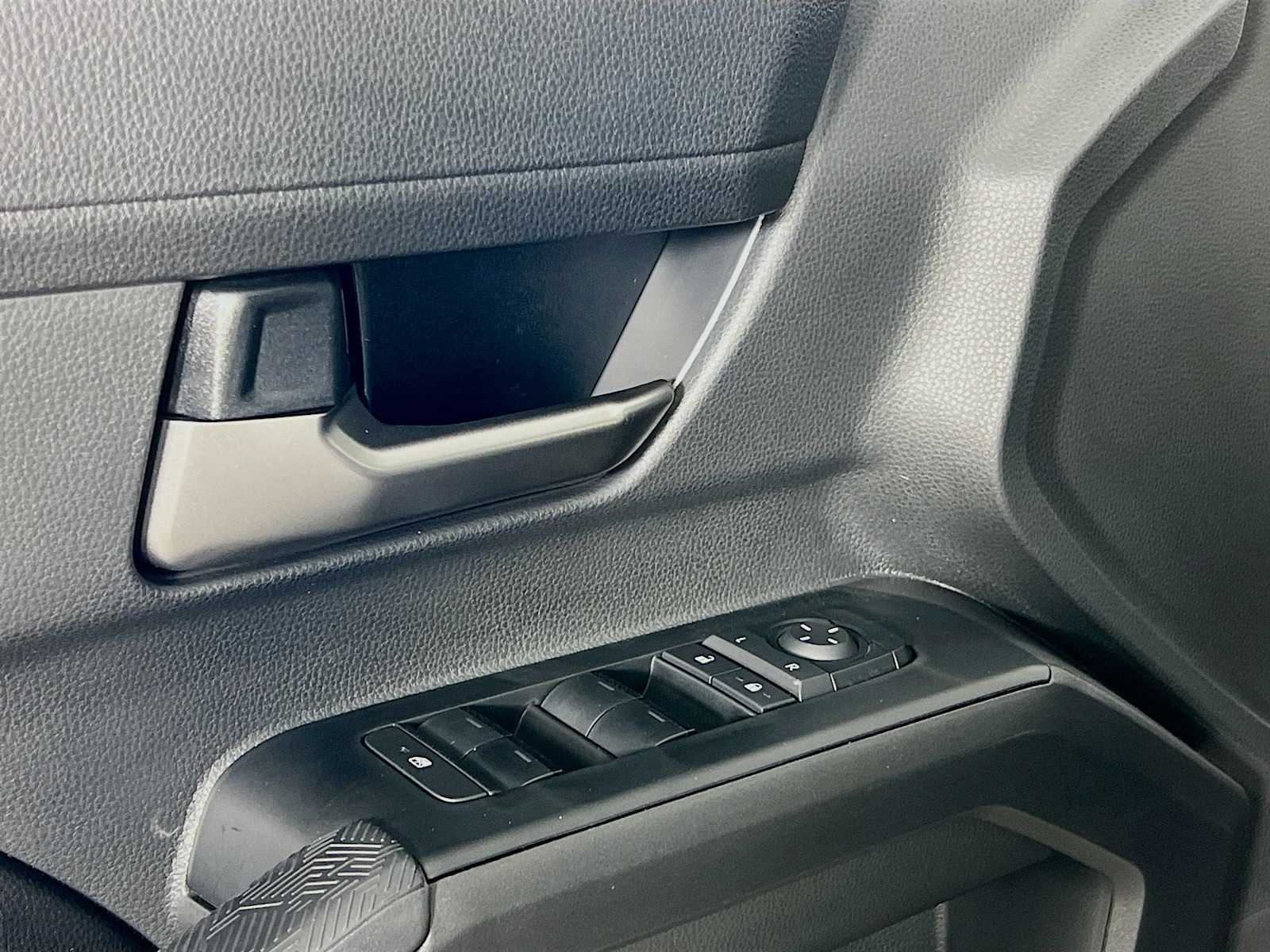 2025 Toyota Tacoma TRD Off Road - Photo 15