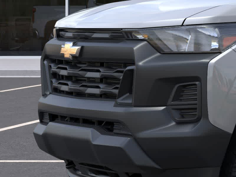 2026 Chevrolet Colorado 4WD Work Truck - Photo 13